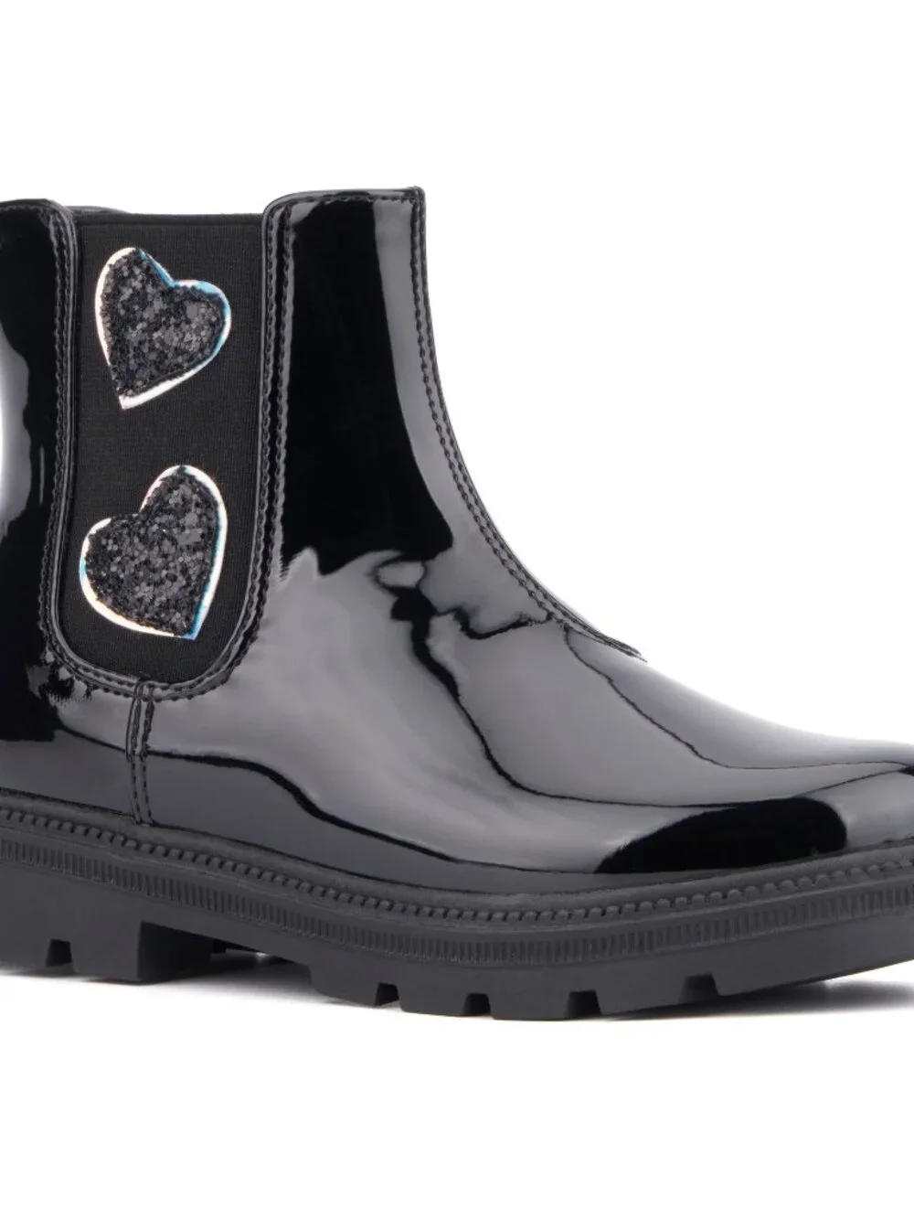 Only Love Ankle Boots
